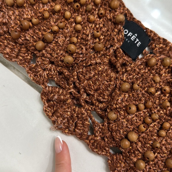 Retrofete Bellini Top XS/S - Picture 6 of 10